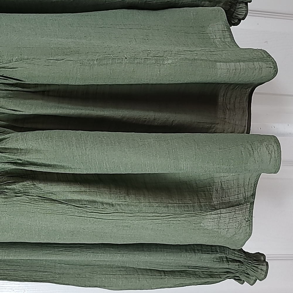 Nanette Lepore Pleated Blouse - Picture 3 of 11